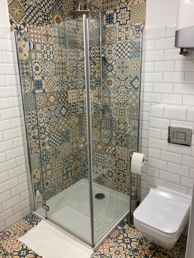 Zarnowska Apartament Lebska Ostoja מראה חיצוני תמונה